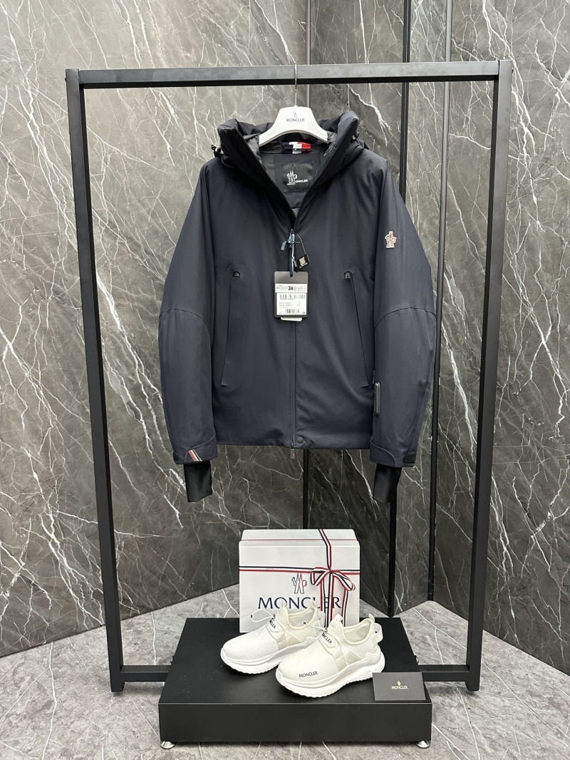 Balenciaga Down Coat